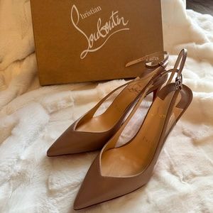 Christian Louboutin